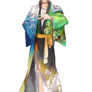 男の色を遊郭で買う、PS Vita向け乙女ゲーム『男遊郭』PV公開!各キャラやシステムを紹介