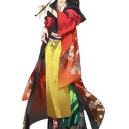 男の色を遊郭で買う、PS Vita向け乙女ゲーム『男遊郭』PV公開!各キャラやシステムを紹介