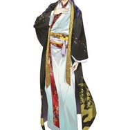 男の色を遊郭で買う、PS Vita向け乙女ゲーム『男遊郭』PV公開!各キャラやシステムを紹介