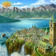 『世界樹と不思議のダンジョン』1000回遊べる特徴や全10職業など、多彩な画像と共にご紹介