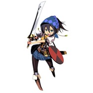 『世界樹と不思議のダンジョン』1000回遊べる特徴や全10職業など、多彩な画像と共にご紹介