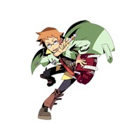 『世界樹と不思議のダンジョン』1000回遊べる特徴や全10職業など、多彩な画像と共にご紹介