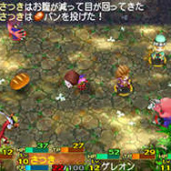 『世界樹と不思議のダンジョン』1000回遊べる特徴や全10職業など、多彩な画像と共にご紹介