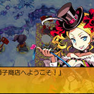 『世界樹と不思議のダンジョン』1000回遊べる特徴や全10職業など、多彩な画像と共にご紹介