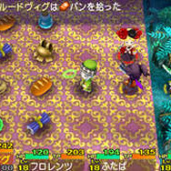 『世界樹と不思議のダンジョン』1000回遊べる特徴や全10職業など、多彩な画像と共にご紹介