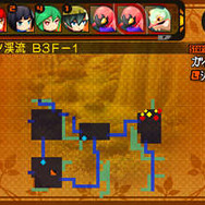 『世界樹と不思議のダンジョン』1000回遊べる特徴や全10職業など、多彩な画像と共にご紹介