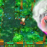 『世界樹と不思議のダンジョン』1000回遊べる特徴や全10職業など、多彩な画像と共にご紹介