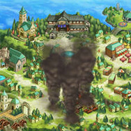 『世界樹と不思議のダンジョン』1000回遊べる特徴や全10職業など、多彩な画像と共にご紹介