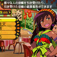 『世界樹と不思議のダンジョン』1000回遊べる特徴や全10職業など、多彩な画像と共にご紹介