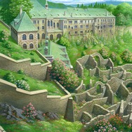 『世界樹と不思議のダンジョン』1000回遊べる特徴や全10職業など、多彩な画像と共にご紹介