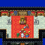 2月5日12時よりスマホ版『FF1』を先着で無料配信！『FFポータルアプリ』配信記念として