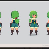 『Evoland 2』開発ブログより