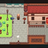 『Evoland 2』開発ブログより