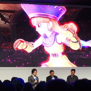 【台北ゲームショウ2015】シリーズ初となる中文版の制作も発表された『ドラゴンクエストヒーローズ 闇竜と世界樹の城』ステージ、堀井雄二氏らも登場