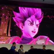 【台北ゲームショウ2015】シリーズ初となる中文版の制作も発表された『ドラゴンクエストヒーローズ 闇竜と世界樹の城』ステージ、堀井雄二氏らも登場