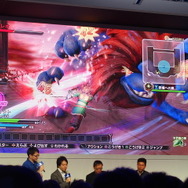 【台北ゲームショウ2015】シリーズ初となる中文版の制作も発表された『ドラゴンクエストヒーローズ 闇竜と世界樹の城』ステージ、堀井雄二氏らも登場