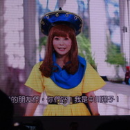 【台北ゲームショウ2015】シリーズ初となる中文版の制作も発表された『ドラゴンクエストヒーローズ 闇竜と世界樹の城』ステージ、堀井雄二氏らも登場