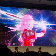 【台北ゲームショウ2015】シリーズ初となる中文版の制作も発表された『ドラゴンクエストヒーローズ 闇竜と世界樹の城』ステージ、堀井雄二氏らも登場