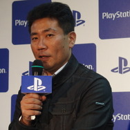 【台北ゲームショウ2015】シリーズ初となる中文版の制作も発表された『ドラゴンクエストヒーローズ 闇竜と世界樹の城』ステージ、堀井雄二氏らも登場