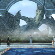 『ドラゴンズドグマ オンライン』の「覚者」はドラゴンを守る存在?物語とモンスターが公開