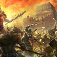 『ドラゴンズドグマ オンライン』の「覚者」はドラゴンを守る存在?物語とモンスターが公開