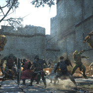 『ドラゴンズドグマ オンライン』の「覚者」はドラゴンを守る存在?物語とモンスターが公開