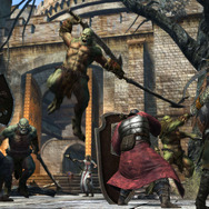 『ドラゴンズドグマ オンライン』の「覚者」はドラゴンを守る存在?物語とモンスターが公開