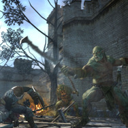 『ドラゴンズドグマ オンライン』の「覚者」はドラゴンを守る存在?物語とモンスターが公開