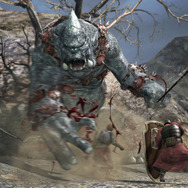 『ドラゴンズドグマ オンライン』の「覚者」はドラゴンを守る存在?物語とモンスターが公開