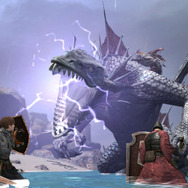 『ドラゴンズドグマ オンライン』の「覚者」はドラゴンを守る存在?物語とモンスターが公開