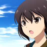 TVアニメ「艦これ」第5話の先行スチール公開！Blu-ray & DVD第1巻限定版のジャケットは「吹雪」に