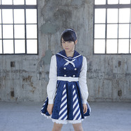 TVアニメ「艦これ」第5話の先行スチール公開！Blu-ray & DVD第1巻限定版のジャケットは「吹雪」に