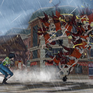 『ワンピース 海賊無双3』冒険のはじまりから追体験できる！2年前の「麦わらの一味」もプレイアブル参戦