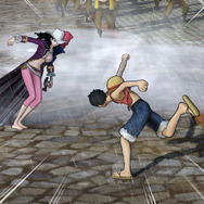 『ワンピース 海賊無双3』冒険のはじまりから追体験できる！2年前の「麦わらの一味」もプレイアブル参戦