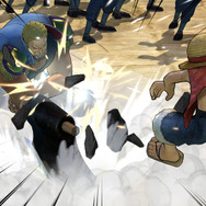 『ワンピース 海賊無双3』冒険のはじまりから追体験できる！2年前の「麦わらの一味」もプレイアブル参戦