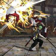 『ワンピース 海賊無双3』冒険のはじまりから追体験できる！2年前の「麦わらの一味」もプレイアブル参戦