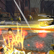 『ワンピース 海賊無双3』冒険のはじまりから追体験できる！2年前の「麦わらの一味」もプレイアブル参戦