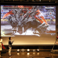 見逃した人向け！『ゴッドイーター』5周年記念発表会の現地レポート…TVアニメや「GEフェス2015」の情報など