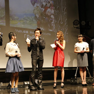 見逃した人向け！『ゴッドイーター』5周年記念発表会の現地レポート…TVアニメや「GEフェス2015」の情報など