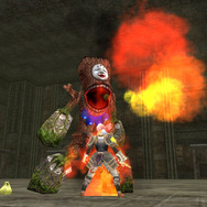 (c)2003 HanbitSoft Inc. All rights reserved. (c)2007 GungHo Online Entertainment, Inc. All Rights Reserved.