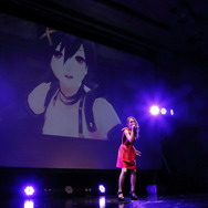 見逃した人向け！『ゴッドイーター』5周年記念発表会の現地レポート…TVアニメや「GEフェス2015」の情報など