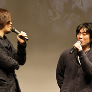 見逃した人向け！『ゴッドイーター』5周年記念発表会の現地レポート…TVアニメや「GEフェス2015」の情報など