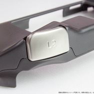 新型PS Vita向け「L2/R2ボタン」搭載グリップカバーが4月下旬に登場