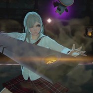 『スクール オブ ラグナロク』バトルムービー第一弾公開! 威容を誇る学園神が激突