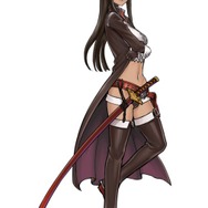 「メサイヤ」の名作SRPG『ラングリッサー』、最新作が3DSに登場！2015年夏発売でカイエダヒロシを起用