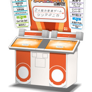 バンナム「JAEPO 2015」出展情報が公開、『ポッ拳』『シンクロニカ』『スター・ウォーズ：バトル ポッド』など