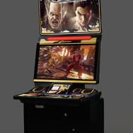 バンナム「JAEPO 2015」出展情報が公開、『ポッ拳』『シンクロニカ』『スター・ウォーズ：バトル ポッド』など