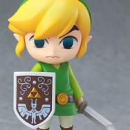 「ねんどろいど リンク 風のタクトVer.」が再販決定、6月発売予定