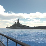 金剛にも乗艦できる「戦艦大和VR復元計画」体験レポ！イベントの追加情報も