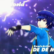 『P4D』発売日は6月25日で、直斗や菜々子も登場!本体同梱版・豪華版の発売も明らかに